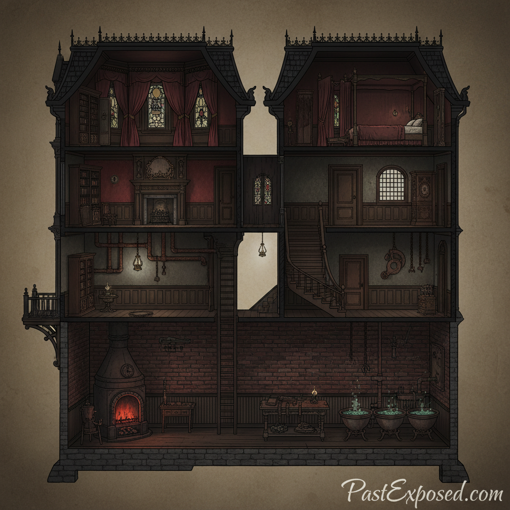 the-devil-in-the-white-city-h-h-holmes-and-americas-first-serial-killer-hotel