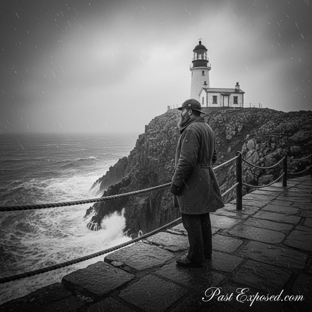 the-vanishing-of-the-eilean-mor-lighthouse-keepers-scotlands-enduring-mystery