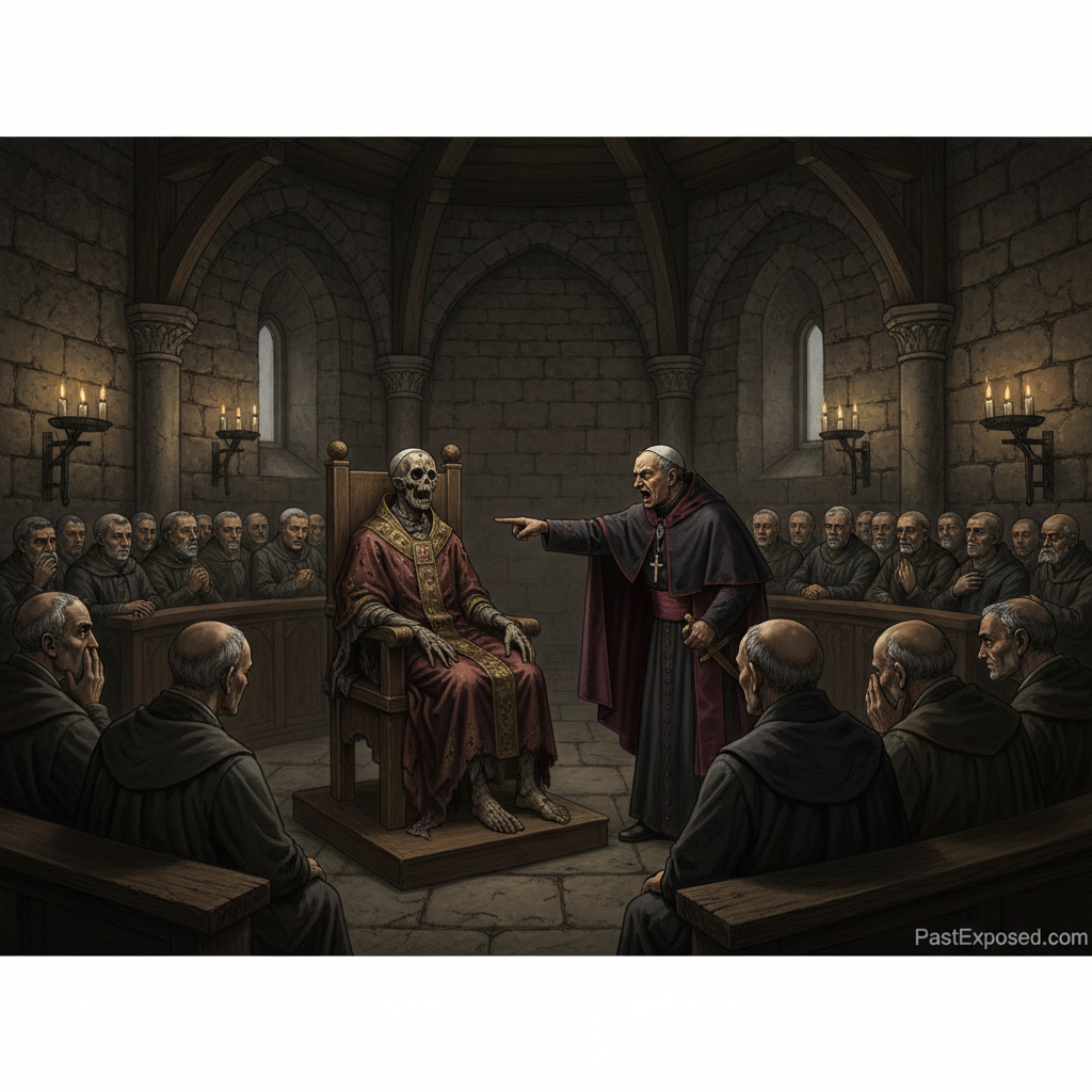the-cadaver-synod-when-the-pope-put-a-corpse-on-trial-for-heresy
