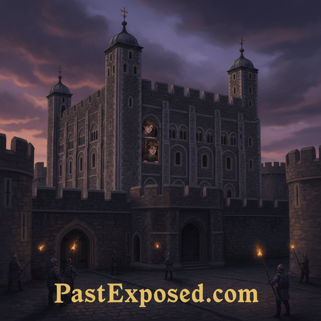 the-princes-in-the-tower-royal-murder-or-medieval-deception