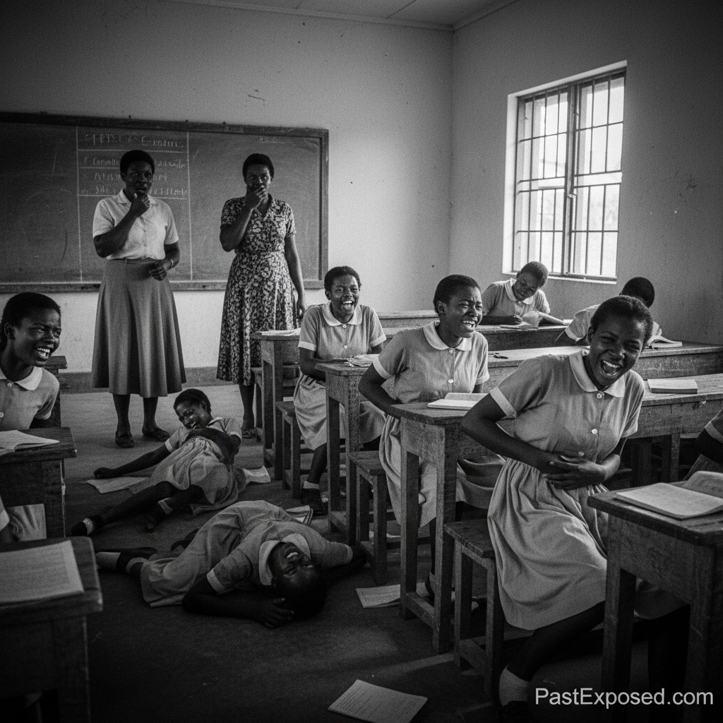 the-tanganyika-laughter-epidemic-when-laughter-became-a-contagious-nightmare