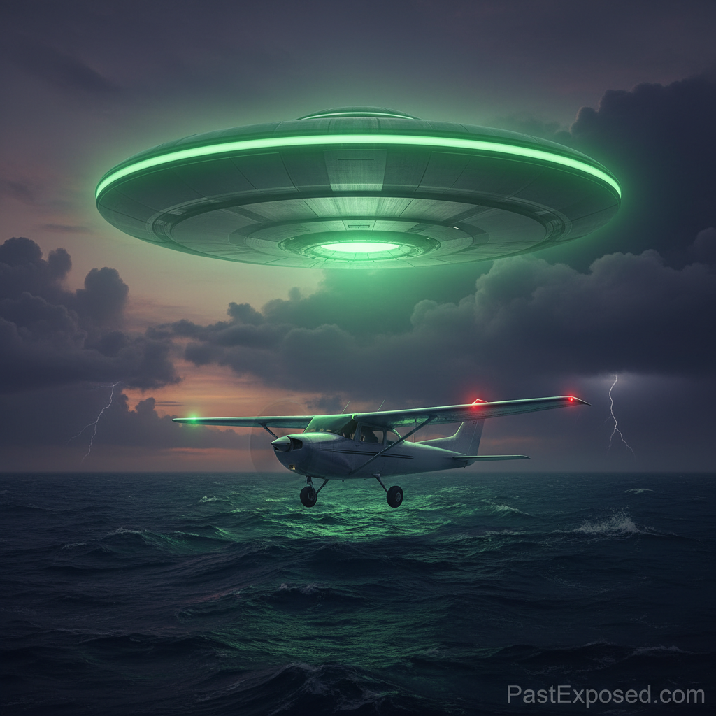 the-pilot-who-vanished-chasing-a-ufo-the-frederick-valentich-mystery